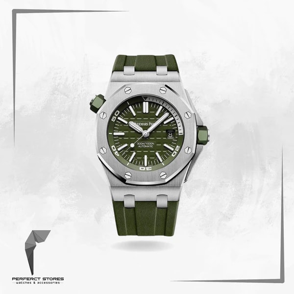 Audemars Royal Oak Offshore Automatic - Master Copy