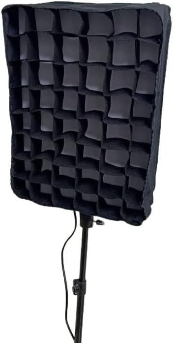 50x20cm LED Panel Grid for Directional Light Control