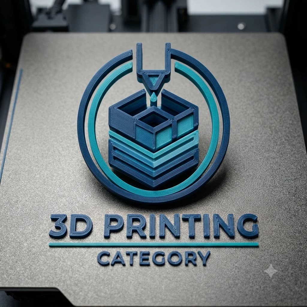 3D printing