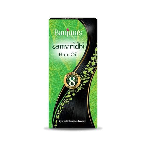 زيت بانجاراس سمفريذي - 125 مل