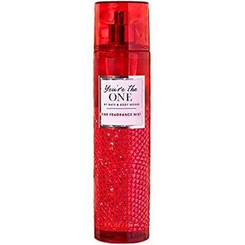 باث آند بودي وركس باث آند بودي وركس UR The One Fine Body Mist - 236 مل