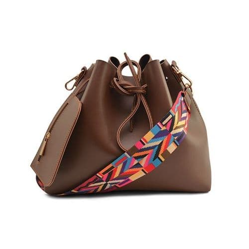 Womens shoulder bag