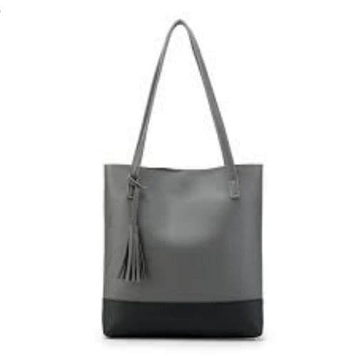 Womes Shoulder Bag Cross-body Bag Made From Leather