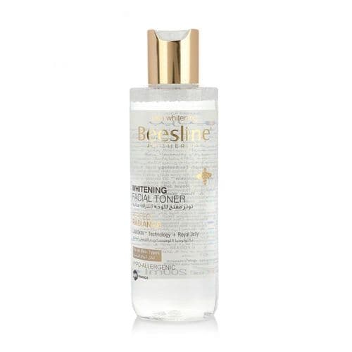 Beesline Whitening Facial Toner For All Skin Types - 200 Ml