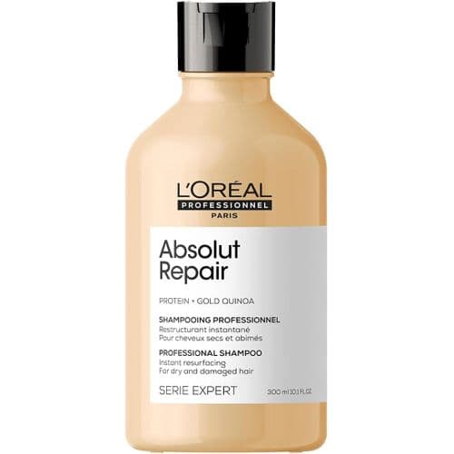 Loreal شامبو سيري اكسبرت ابسولوت ريبير احترافي من لوريال، 300 مل جديد