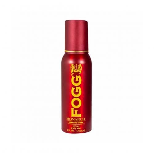 عطر فوج ملوك - مجموعة 2 قطعة - بخاخ عطر 120 مل