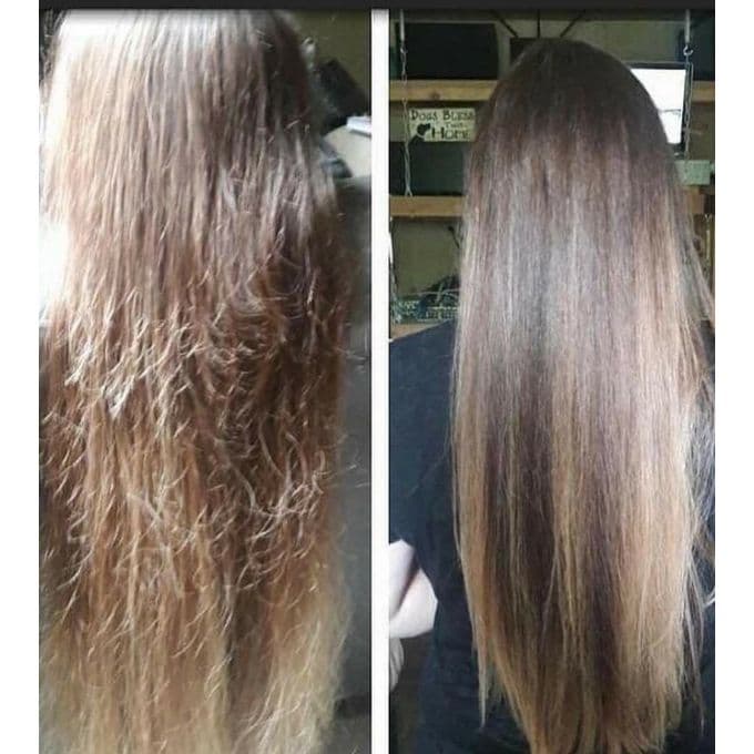 زيت الشعر باليا بروفيشنال لإصلاح الشعر المكثف 100 مل