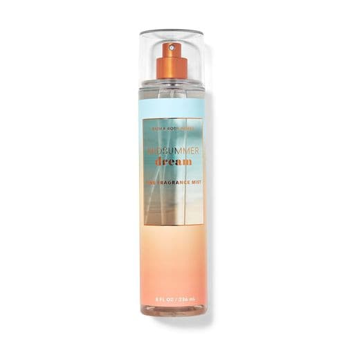 معطر جو فاخر من Bath And Body Works Midsummer Dream بحجم 236 مل