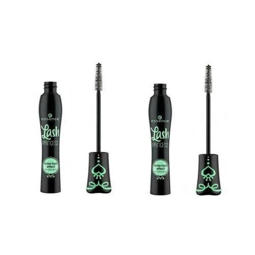 ماسكارا Essence Lash Princess False Lash Effect - قطعتان