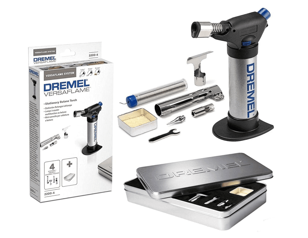 Dremel Welding Torch Versa Flame 2200-4
