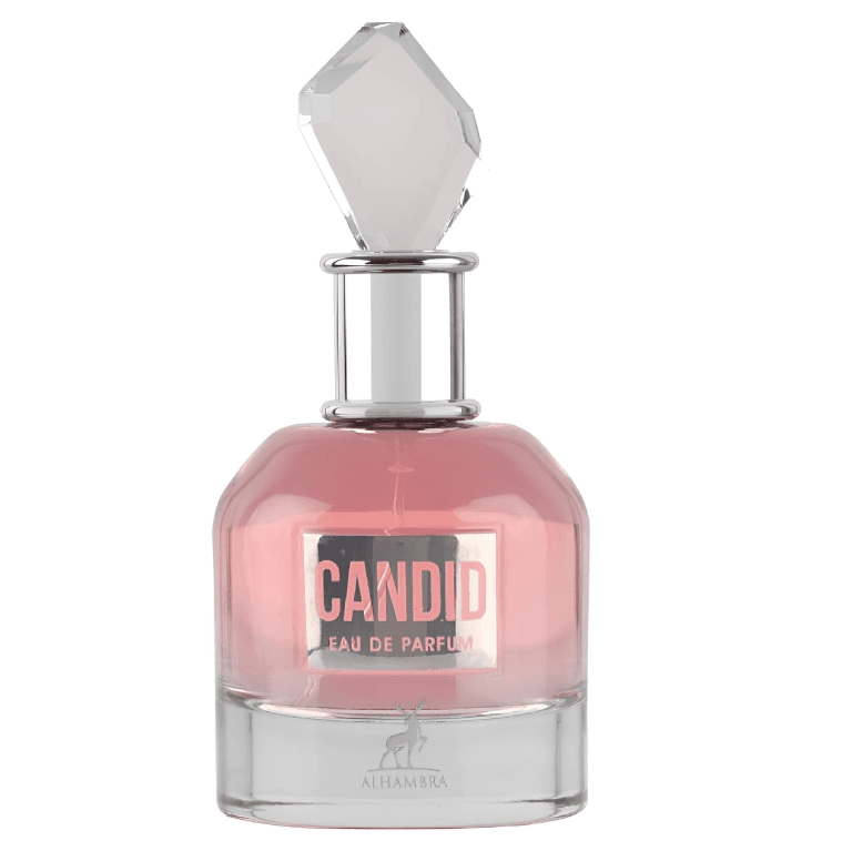 ميزون الحمراء كانديد – عطر للنساء – 100 مل