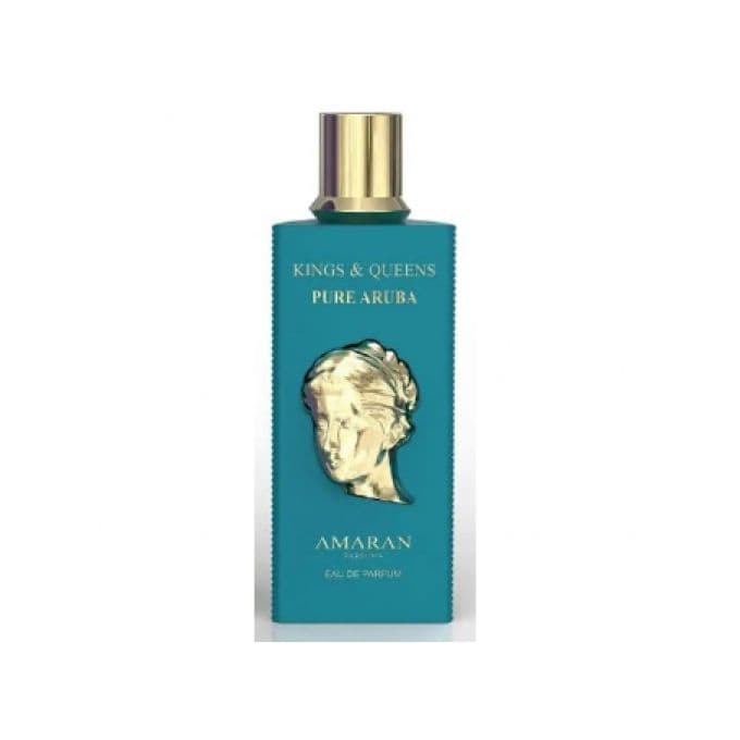 أماران – عطر EDP كينغز أند كوينز بيور أروبا للنساء 100 مل