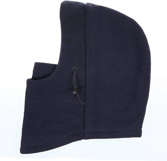 Winter Fleece Y5347DB Warm Hat with Windproof Face Mask