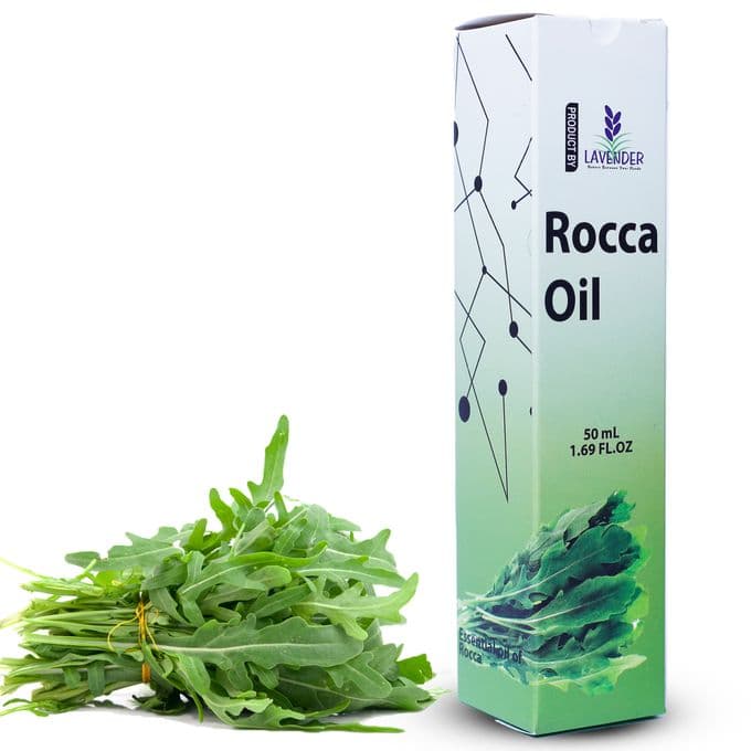 Lavender Pure Watercress Oil 50 ml