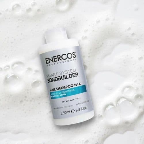 شامبو ENERCOS الذكي لبناء الروابط رقم 4، 250 مل