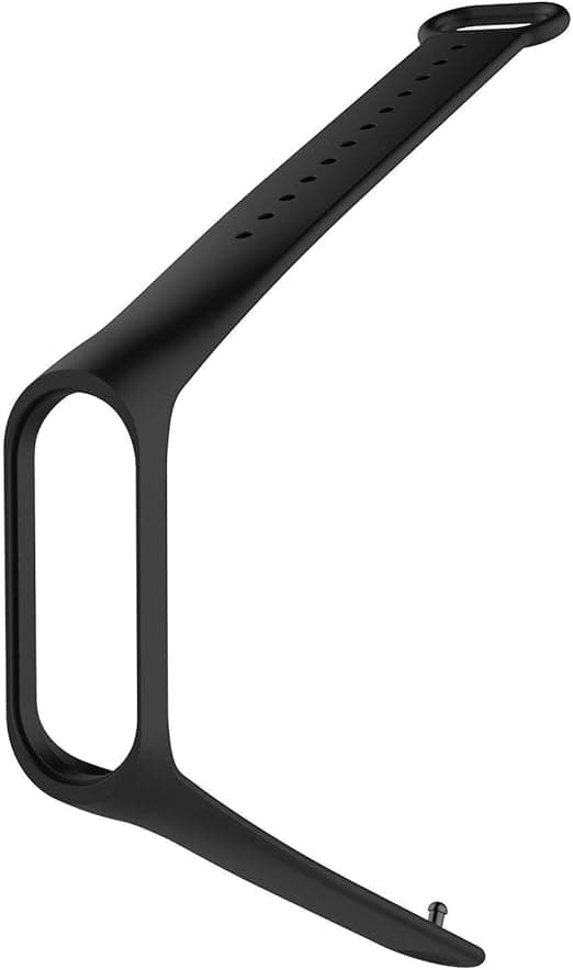 Fuvision Wristband for Xiaomi 3 Smartwatch band Replacement Straps Bracelets Mi3