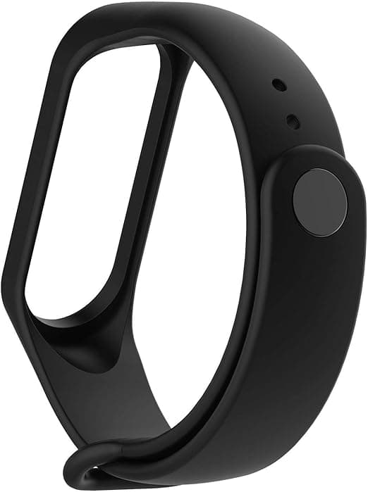 Fuvision Wristband for Xiaomi 3 Smartwatch band Replacement Straps Bracelets Mi3