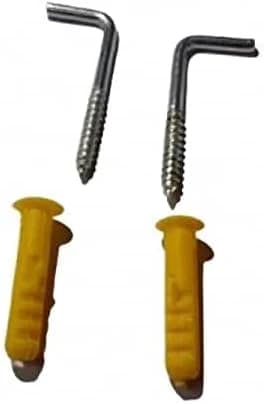 Angle nail, 6 mm