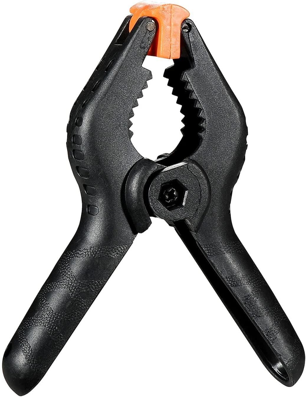 Heavy Duty 4.5-Inch Muslin Clamps