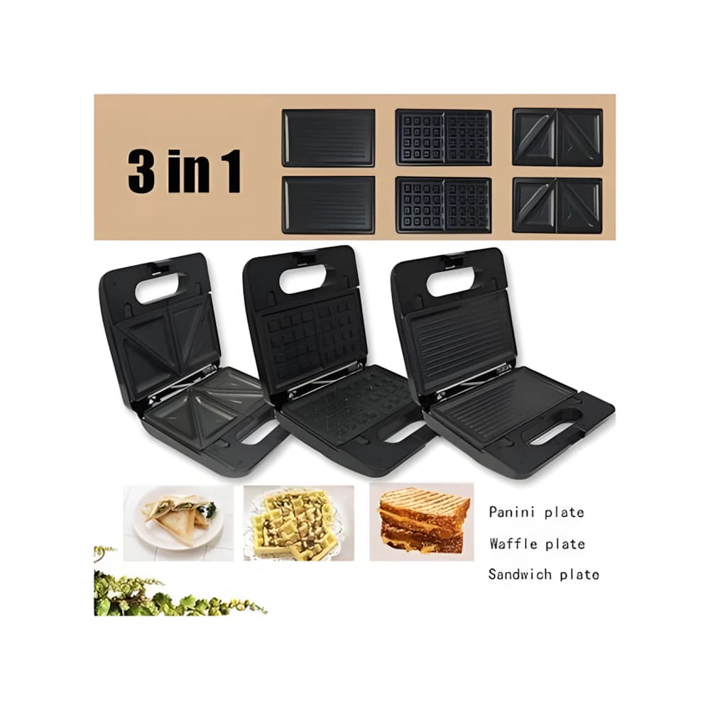 Sokany 3 IN 1 Multifunctional