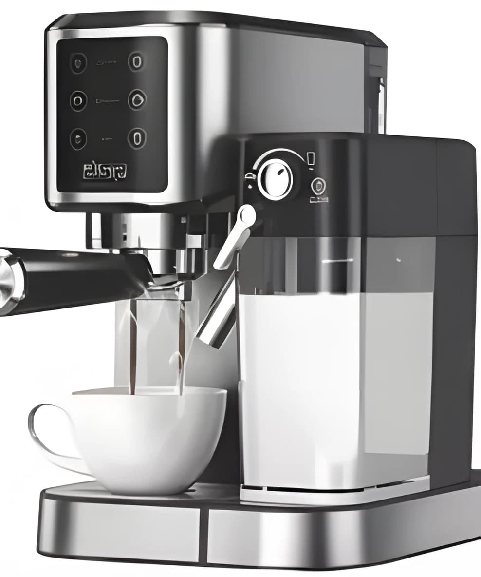 ماكينة صنع القهوة DSP KA3104e
