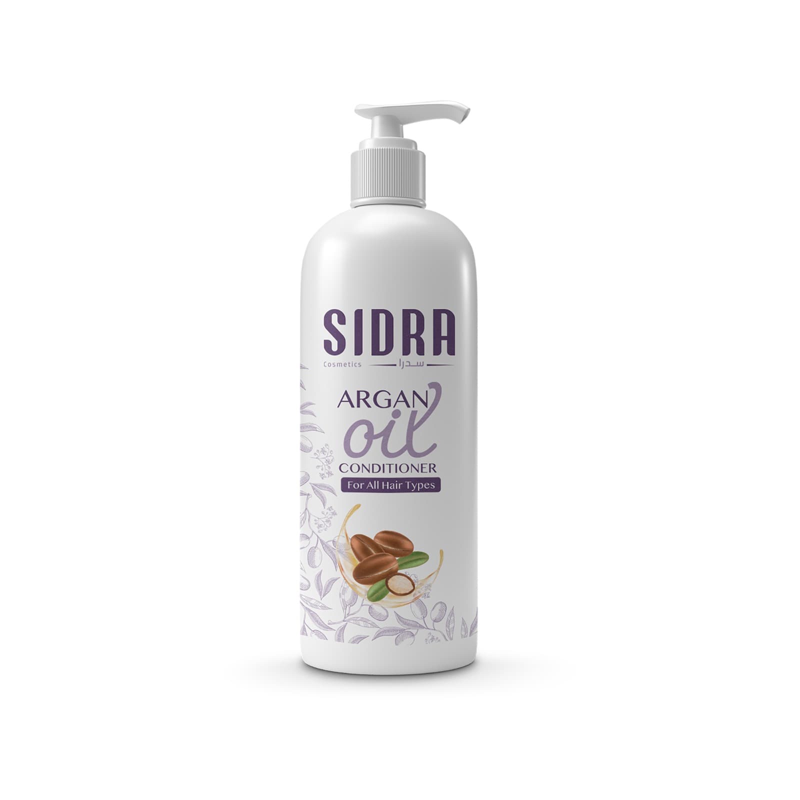 Argan Conditioner 500ml