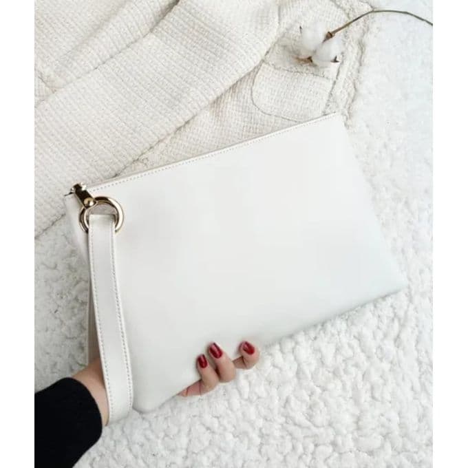 Womans Clutch Bag