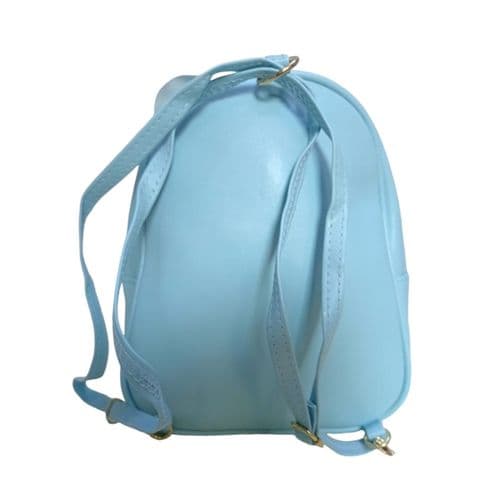 Bubbles Bag For Children, The Best Gift,Sky Blue Color