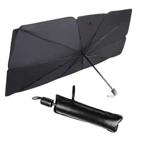 Windshield Sun Shade Windshield Sun Shade Folding Design
