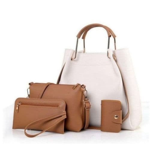 Womens Handbag, Crossbody And Wallet