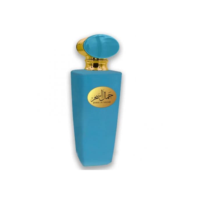 Al Fares EDP Jamal Al Sahar For Unisex 100ml