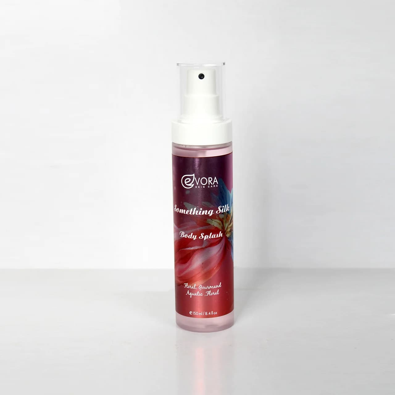 معطر للجسم Something Silke