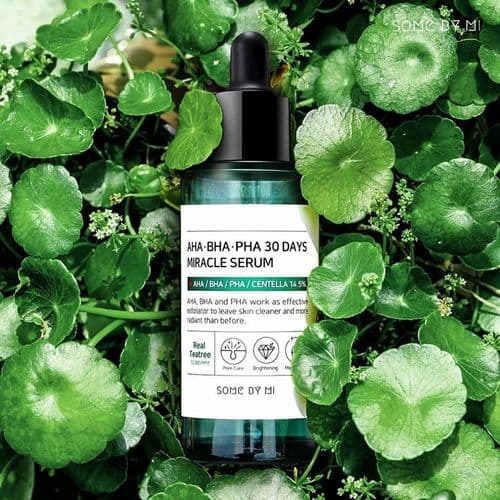 Some By Mi MAHA BHA PHA 30 Days Miracle Face Serum - 50ml