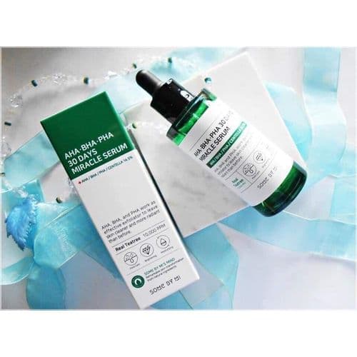 Some By Mi MAHA BHA PHA 30 Days Miracle Face Serum - 50ml