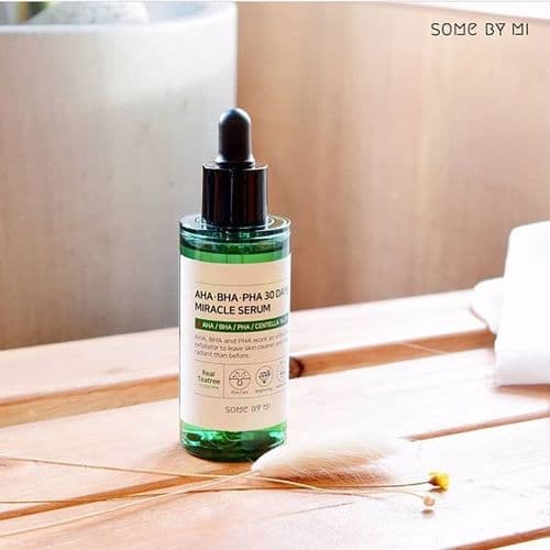 Some By Mi MAHA BHA PHA 30 Days Miracle Face Serum - 50ml