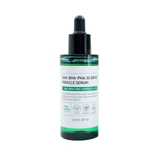 Some By Mi MAHA BHA PHA 30 Days Miracle Face Serum - 50ml