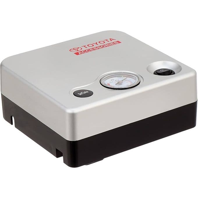 Car Air Compressor - Toyota
