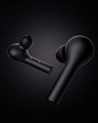 Aukey ep-t21 true bluetooth wireless earbuds - black Headphones Headset