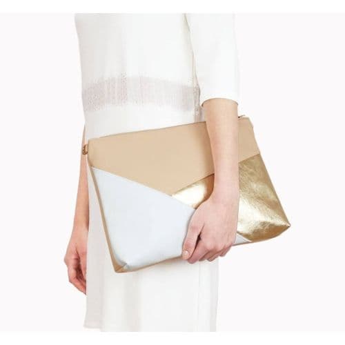 Womens Handbag - Womens Clutch Bag