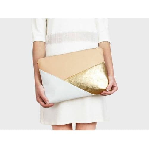 Womens Handbag - Womens Clutch Bag
