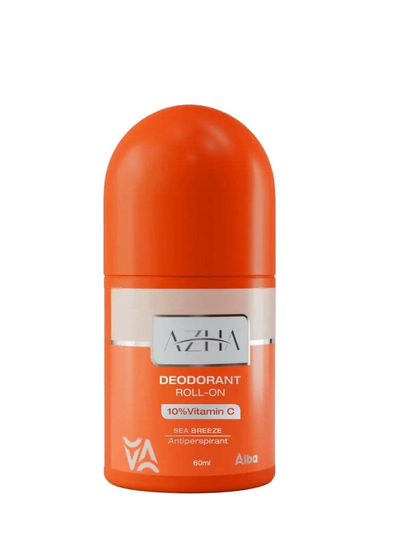 عطر أزها رولون نسيم البحر 60 مل