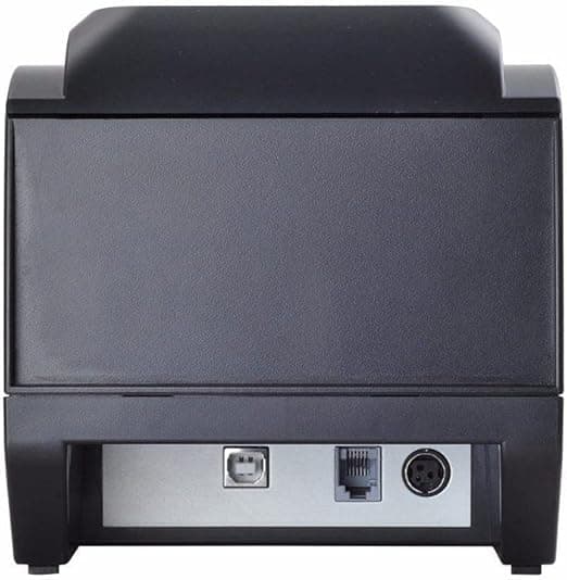 طابعة الإيصالات الحرارية Xprinter XP-N160II