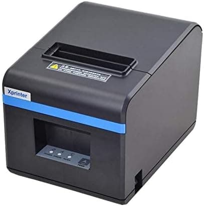طابعة الإيصالات الحرارية Xprinter XP-N160II