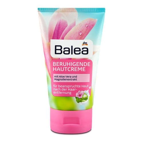 كريم البشرة Balea Hautcreme Beruhigend - 125 مل