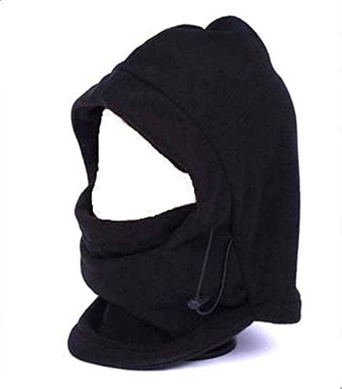 Unisex Face Mask