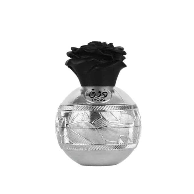 لطافة ثوق – عطر للجنسين – 80 مل