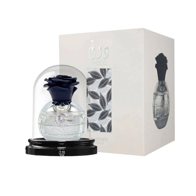 لطافة ثوق – عطر للجنسين – 80 مل