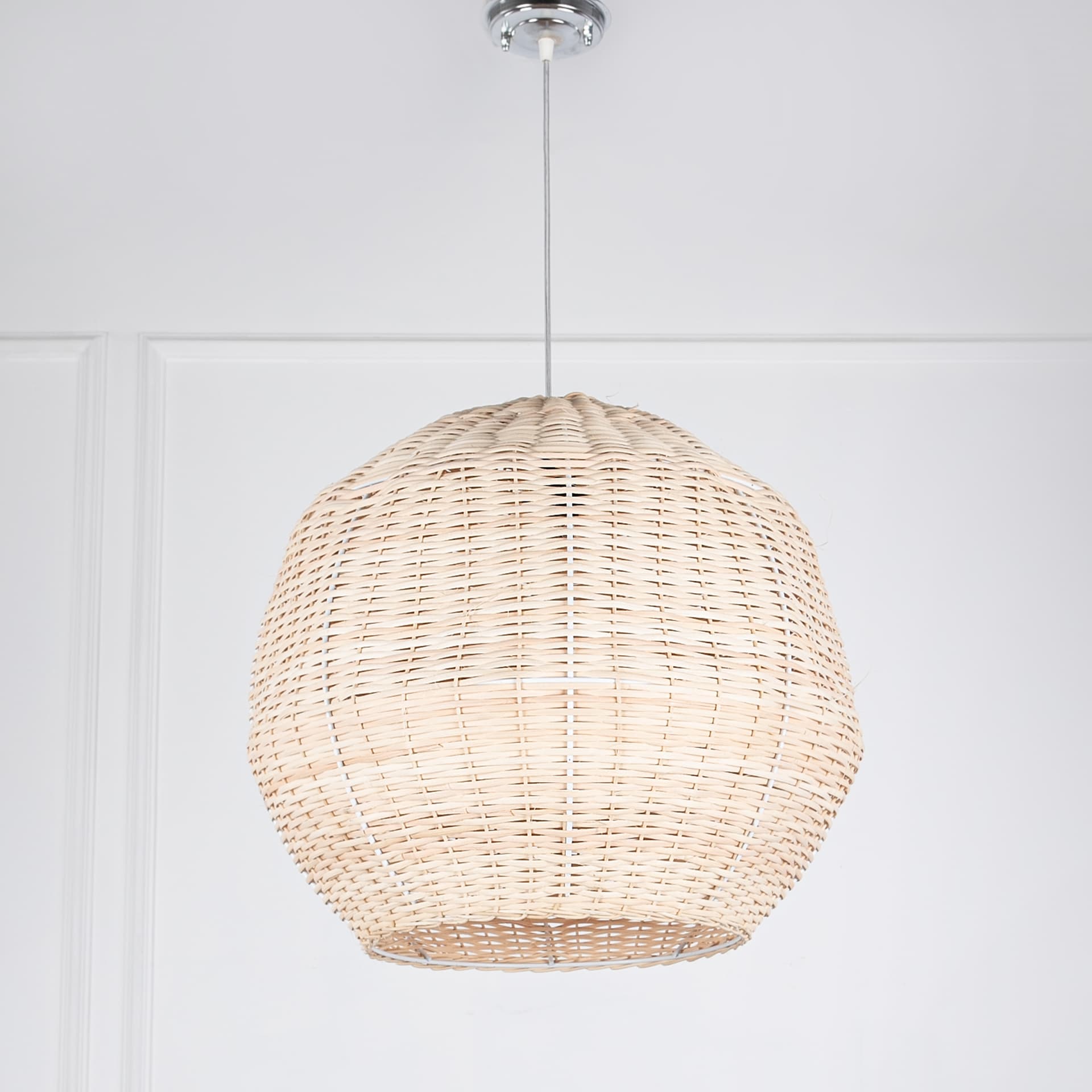 Hanging light
