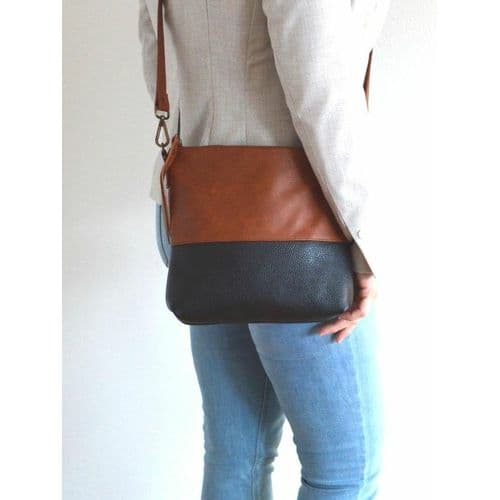 Womens Cross Bag