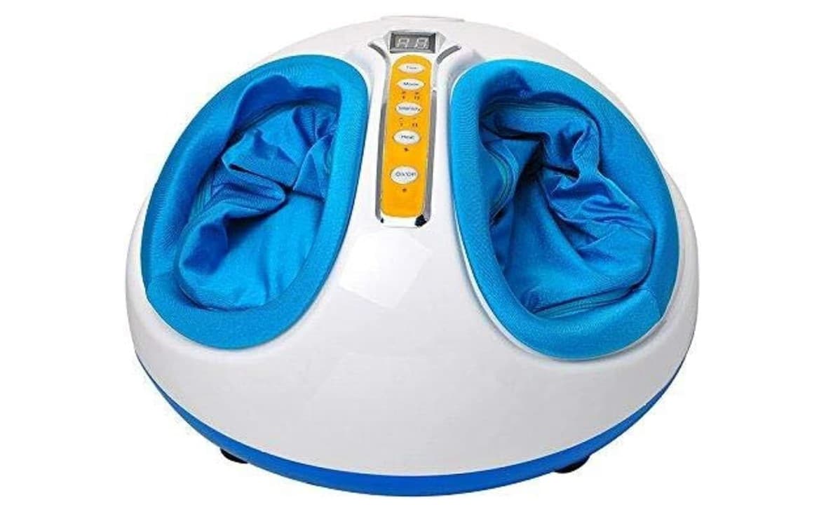 Handy Foot Massager